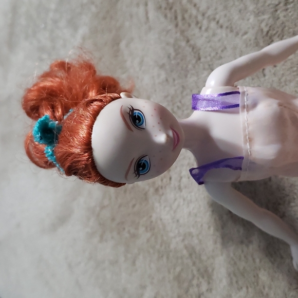Priness Doll Merida - Picture 8 of 11